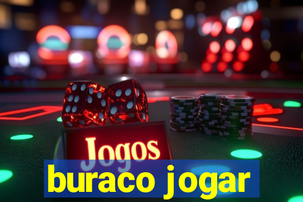 buraco jogar